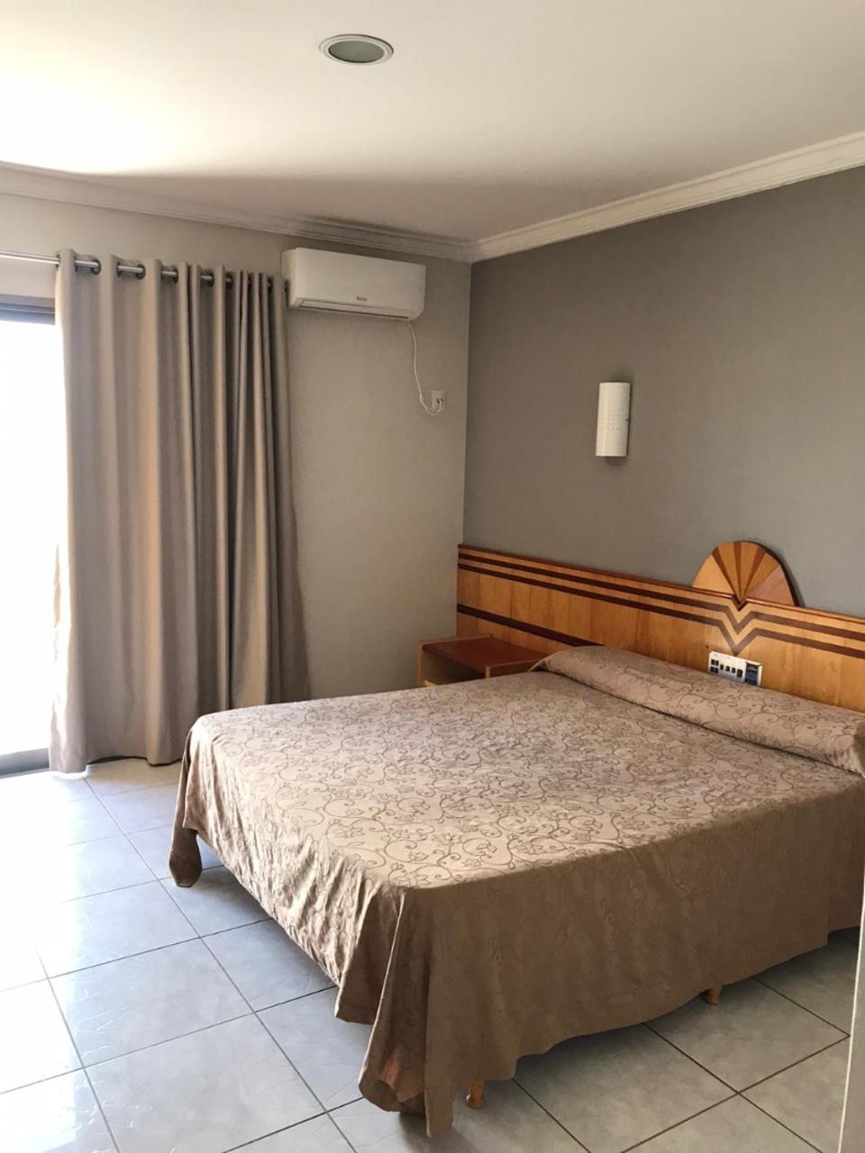 Hotel Aquarius Do Vale Sao Jose dos Campos Exterior photo